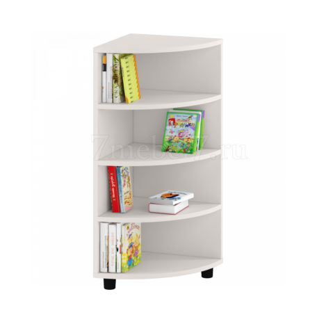 Стеллаж угловой ДУ-СМ3-40